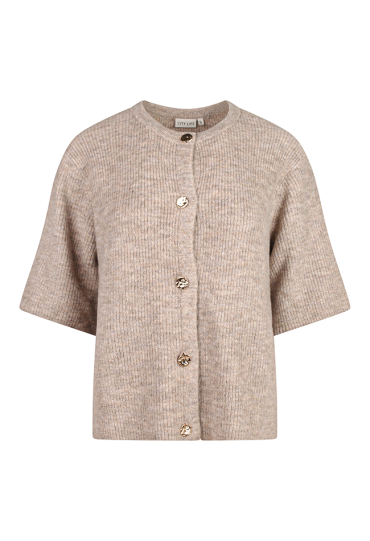 Citylife Dames Vesten bruin W20382/LSW-69485 Citylife Dames Vesten bruin W20382/LSW-69485