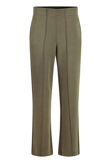 Citylife Dames Broeken & Leggings groen W20537/506392 Citylife Dames Broeken & Leggings groen W20537/506392