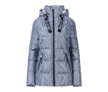 Kleur blauw