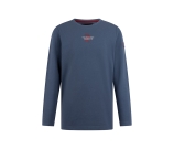 Kleur blauw