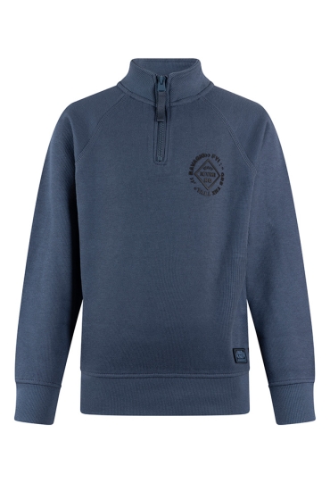 Ravagio Jongens Truien blauw W20209/Bor Ravagio Jongens Truien blauw W20209/Bor