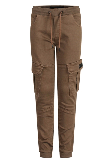 Ravagio Jongens Broeken bruin W20271/Bald Ravagio Jongens Broeken bruin W20271/Bald