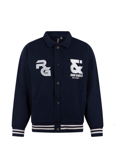 Ravagio Jongens Vesten blauw W20276/Bledi Ravagio Jongens Vesten blauw W20276/Bledi