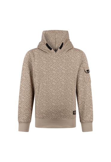 Ravagio Jongens Sweaters beige W20278/Borjan Ravagio Jongens Sweaters beige W20278/Borjan