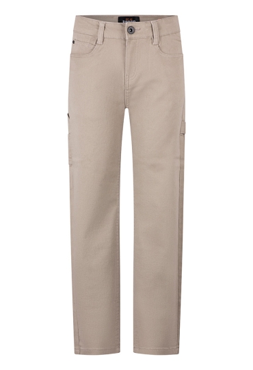 Ravagio Jongens Broeken beige W20279/Balian Ravagio Jongens Broeken beige W20279/Balian