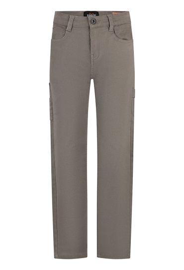 Ravagio Jongens Broeken bruin W20279/Balian Ravagio Jongens Broeken bruin W20279/Balian