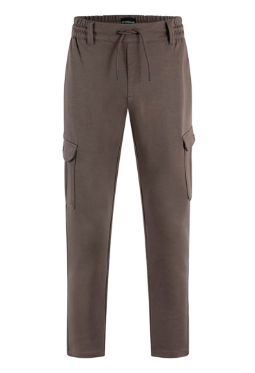 Stonecast Heren Broeken bruin W20282/Broy men Stonecast Heren Broeken bruin W20282/Broy men