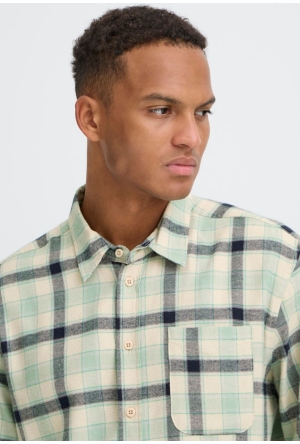 Blend 20720412 BLUE  GRANITE GREEN