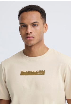 Blend 20720352 grijs  OYSTER GRAY