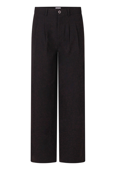 Lizzi Lou W20076/Beele lds zwart  black