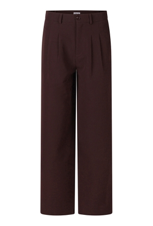 Lizzi Lou W20076/Beele lds DONKER BRUIN  brown