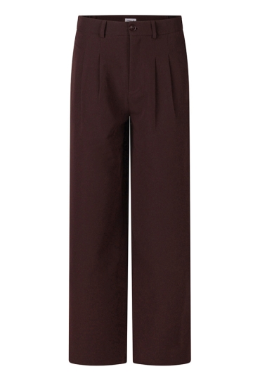 Lizzi Lou W20076/Beele lds DONKER BRUIN  brown