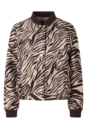 Lizzi Lou W20091/Bamilla lds Bruin  brown