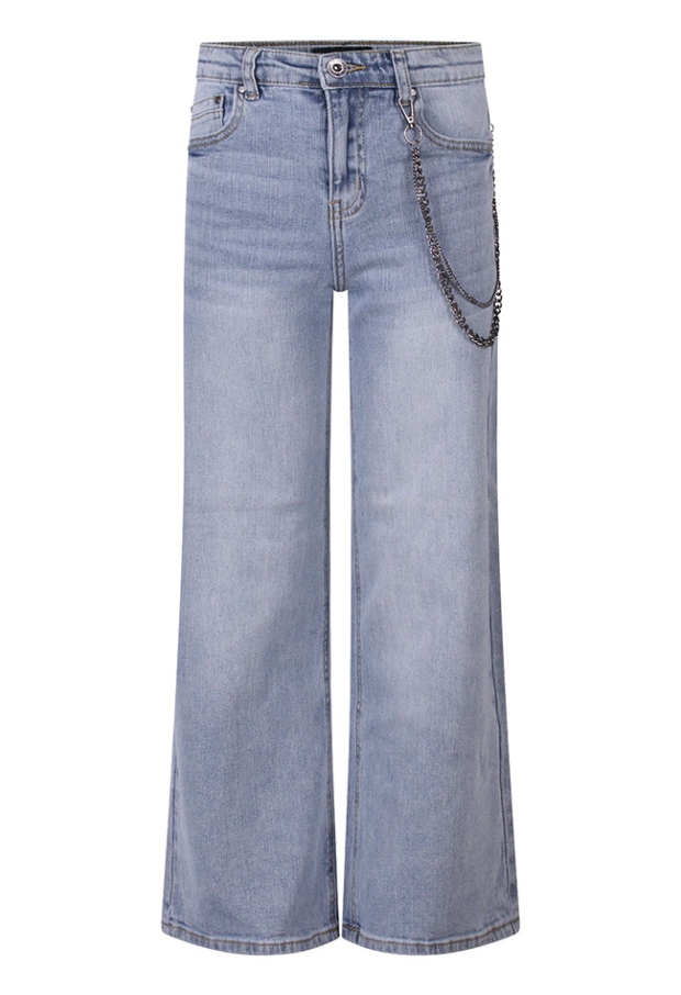 W20132/Bowa DENIM