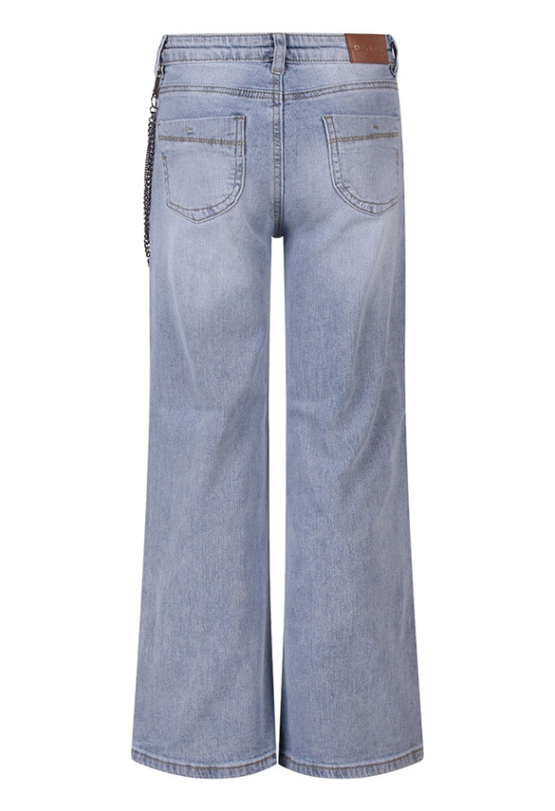 W20132/Bowa DENIM