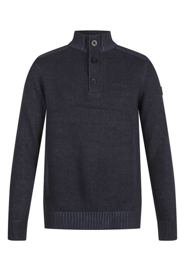 Stonecast Heren Truien blauw W20478/Barmand men Stonecast Heren Truien blauw W20478/Barmand men