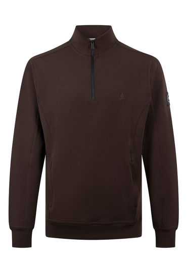 Stonecast Heren Vesten bruin W20481/Baldwin men Stonecast Heren Vesten bruin W20481/Baldwin men