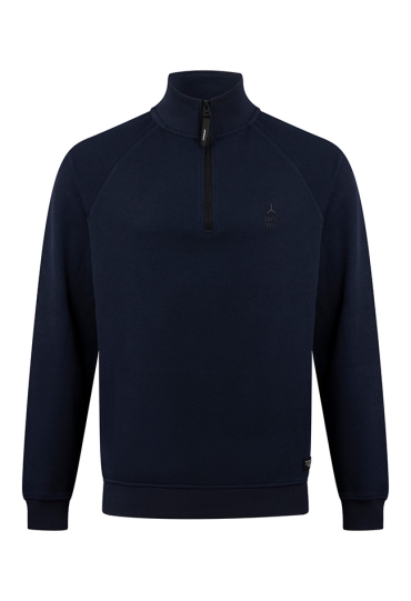 Stonecast Heren Truien blauw W20492/Bor men Stonecast Heren Truien blauw W20492/Bor men