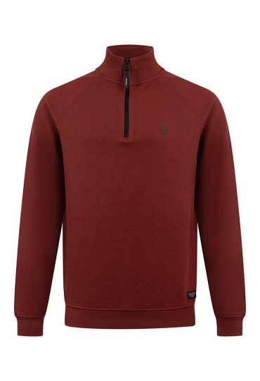 Stonecast Heren Truien rood W20492/Bor men Stonecast Heren Truien rood W20492/Bor men
