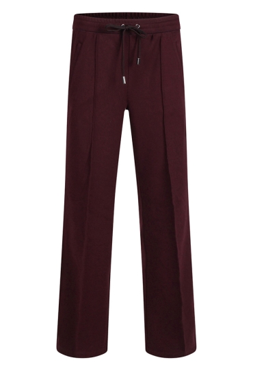 So Soire Dames Broeken & Leggings rood W20404/Grace 32 So Soire Dames Broeken & Leggings rood W20404/Grace 32