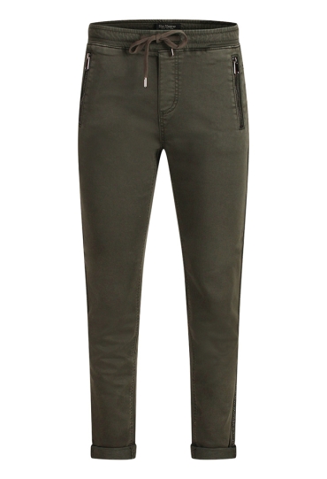 So Soire Dames Broeken & Leggings groen W20414/Veralyn So Soire Dames Broeken & Leggings groen W20414/Veralyn