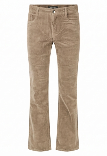 So Soire Dames Broeken & Leggings bruin W20416/Fanny 32 So Soire Dames Broeken & Leggings bruin W20416/Fanny 32