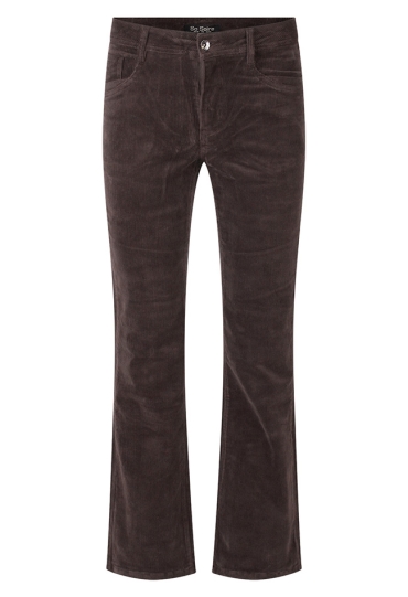 So Soire Dames Broeken & Leggings bruin W20416/Fanny 32 So Soire Dames Broeken & Leggings bruin W20416/Fanny 32