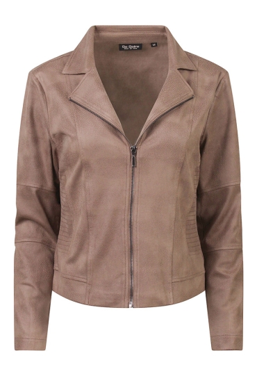 So Soire W20418/Lidia taupe  taupe