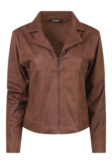 So Soire W20418/Lidia cognac  cognac