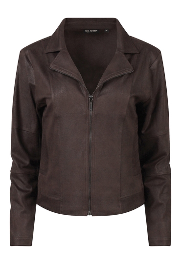So Soire W20418/Lidia DONKER BRUIN  dark brown