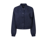Kleur blauw
