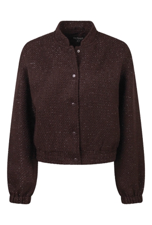 So Soire W20420/Lacey DONKER BRUIN  dark brown