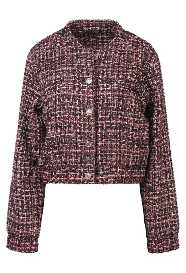 So Soire W20421/Claire wijn rood  wine