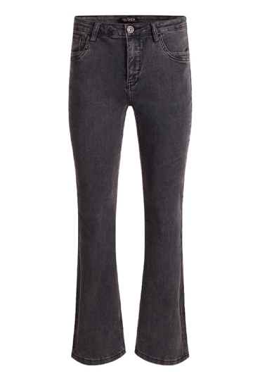 So Soire Dames Jeans zwart W20424/Emmy So Soire Dames Jeans zwart W20424/Emmy