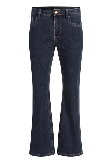 So Soire Dames Jeans blauw W20424/Emmy So Soire Dames Jeans blauw W20424/Emmy