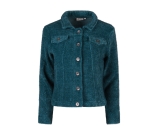 Kleur blauw