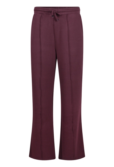Citylife Dames Broeken & Leggings rood W20436/506027 Citylife Dames Broeken & Leggings rood W20436/506027