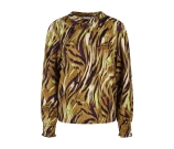 Kleur groen