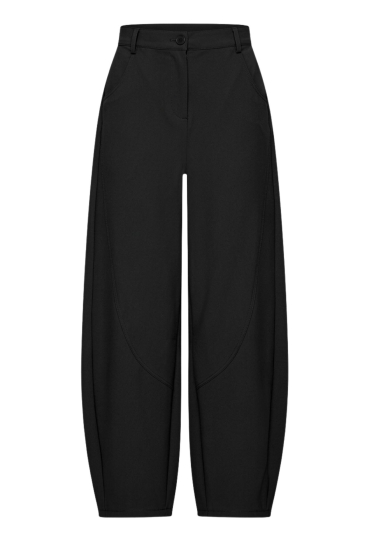 Mi Piace Dames Broeken & Leggings zwart MP202798 Mi Piace Dames Broeken & Leggings zwart MP202798