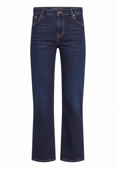 Lizzi Lou Dames Jeans blauw W20523/Mabel lds Lizzi Lou Dames Jeans blauw W20523/Mabel lds
