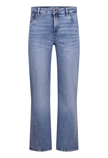 Lizzi Lou Dames Jeans blauw W20523/Mabel lds Lizzi Lou Dames Jeans blauw W20523/Mabel lds