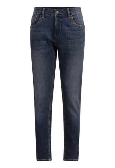 Stonecast Heren Jeans blauw W20524/Leo Stonecast Heren Jeans blauw W20524/Leo