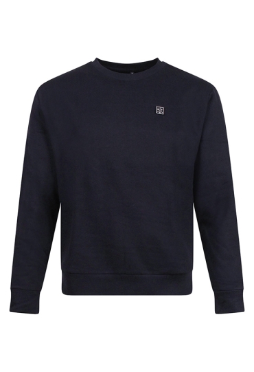 Stonecast Heren Sweaters blauw W20547/544160M Stonecast Heren Sweaters blauw W20547/544160M