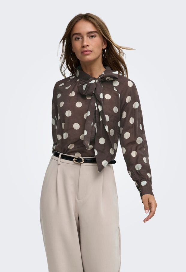 15381547 Coffee Bean/CEMENT DOT