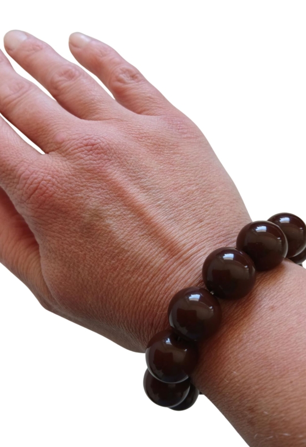 BRA022752 DONKER BRUIN