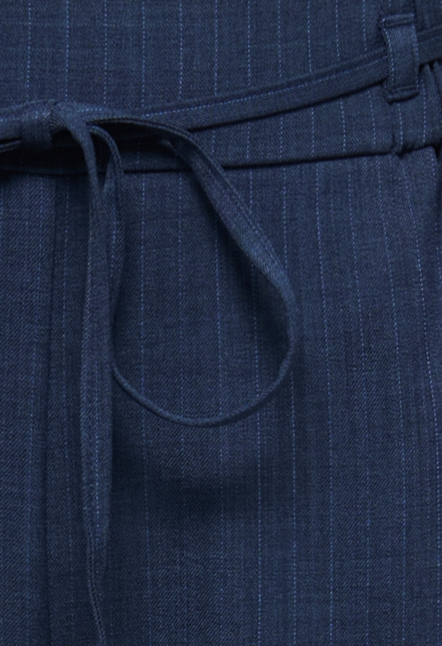 15384143 Navy Blazer/PINSTRIPE BLUE