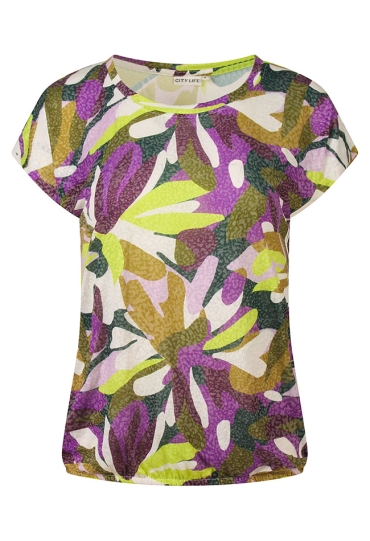 Citylife W20009/211571A Aubergine aubergine Citylife W20009/211571A Aubergine aubergine