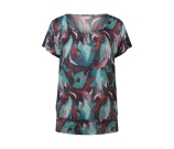 Kleur blauw