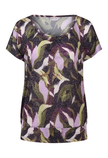 Citylife W20010/213875 Aubergine aubergine Citylife W20010/213875 Aubergine aubergine