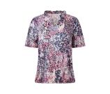 Kleur blauw